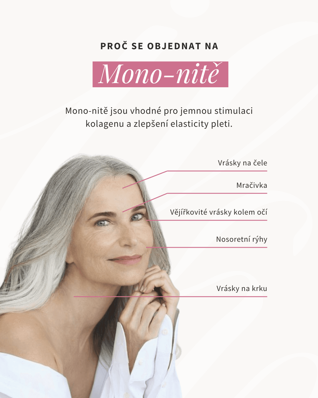 Mono-nitě
