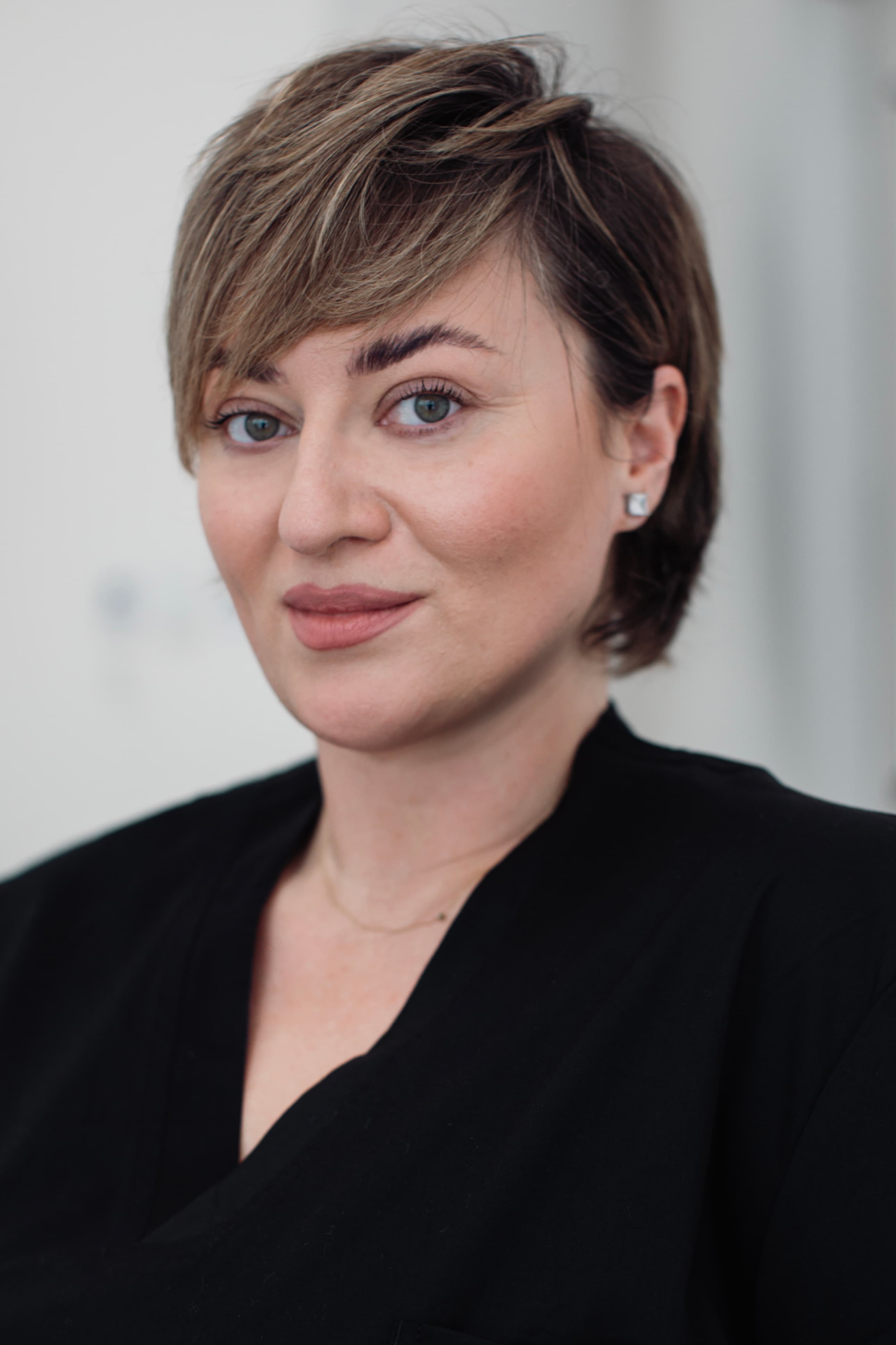 MUDr. Marianna Poljančuková, MHA